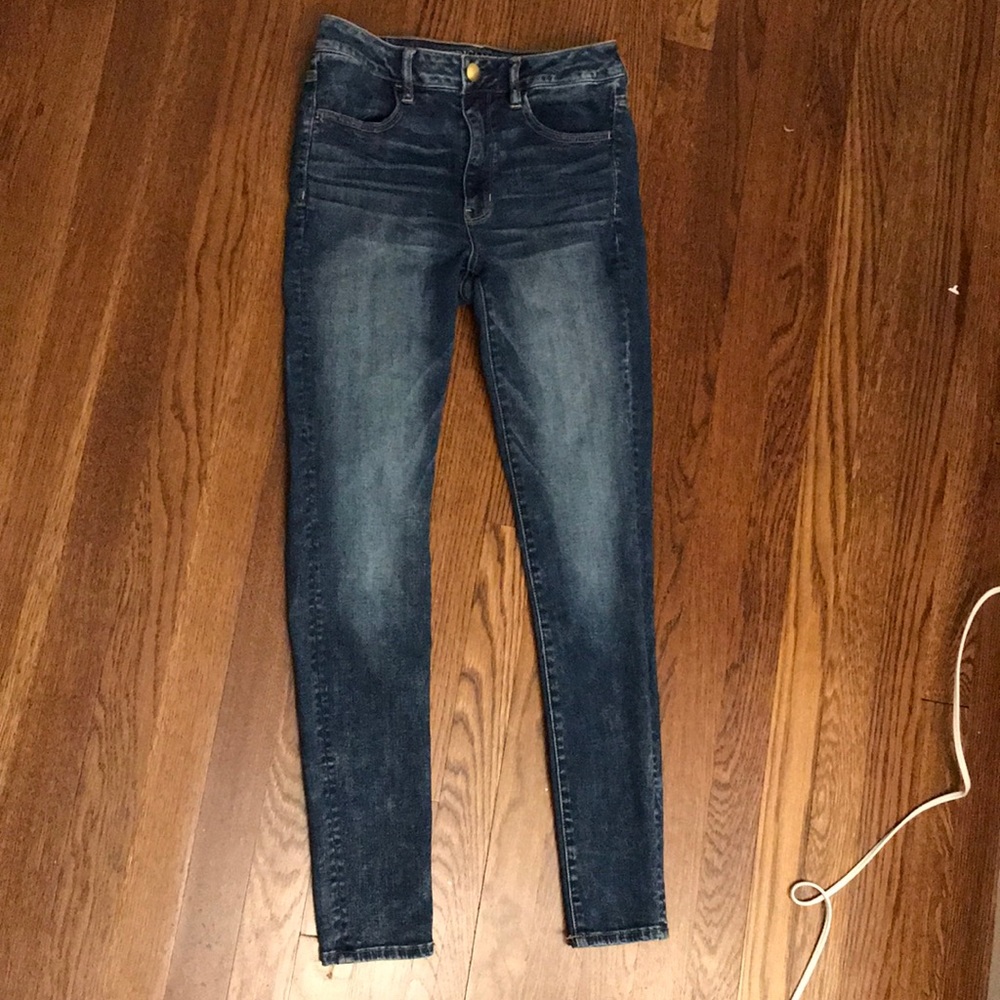 NWOT American eagle jeans